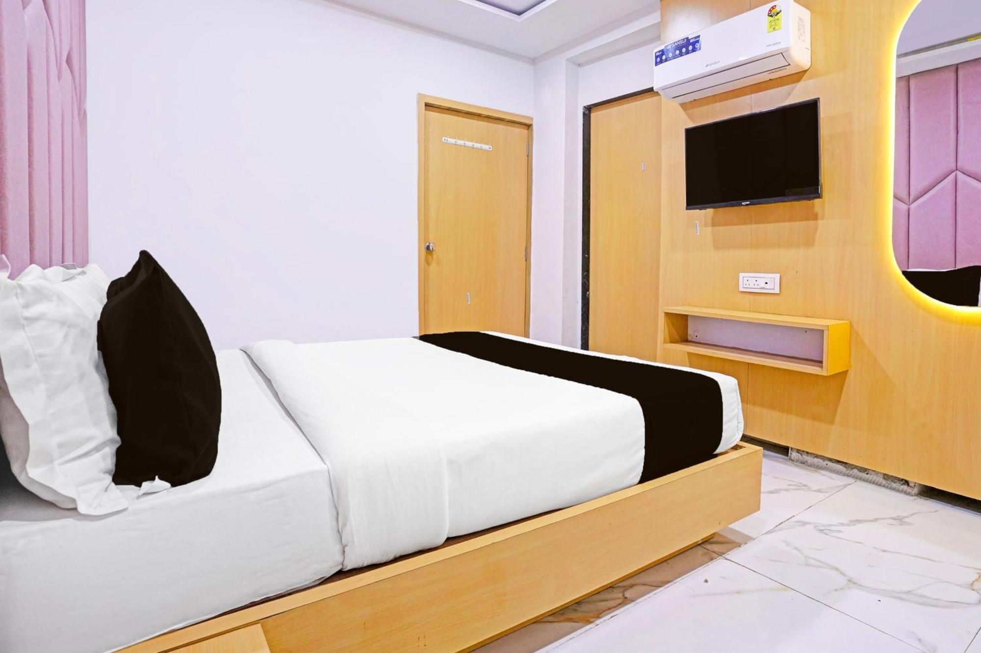 Hotel O Patang 24 Αχμπανταμπάντ Εξωτερικό φωτογραφία