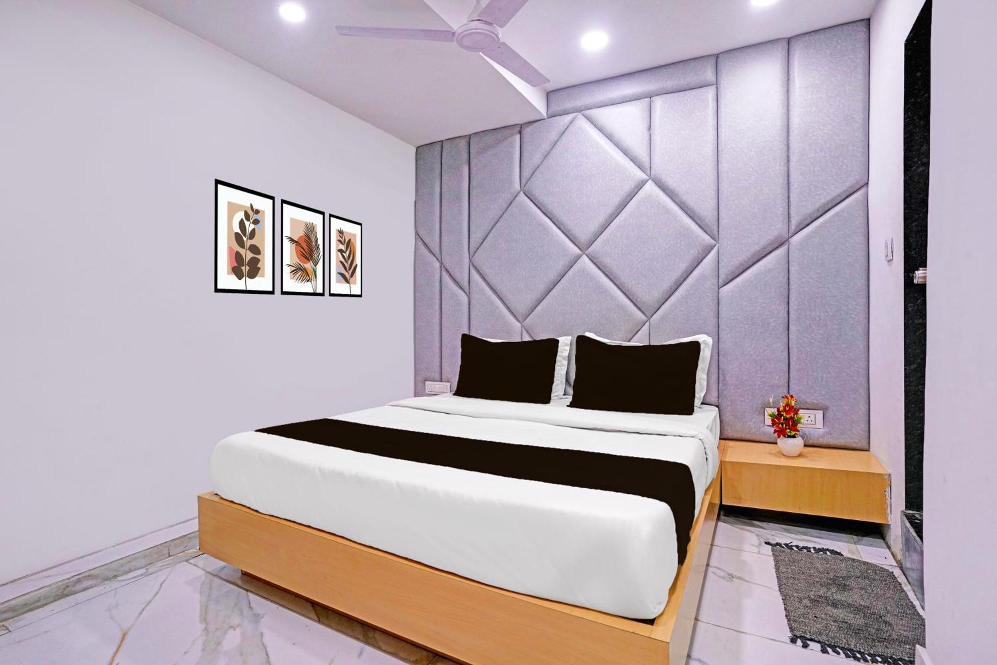 Hotel O Patang 24 Αχμπανταμπάντ Εξωτερικό φωτογραφία