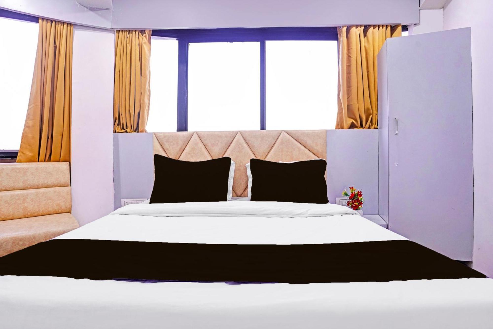 Hotel O Patang 24 Αχμπανταμπάντ Εξωτερικό φωτογραφία