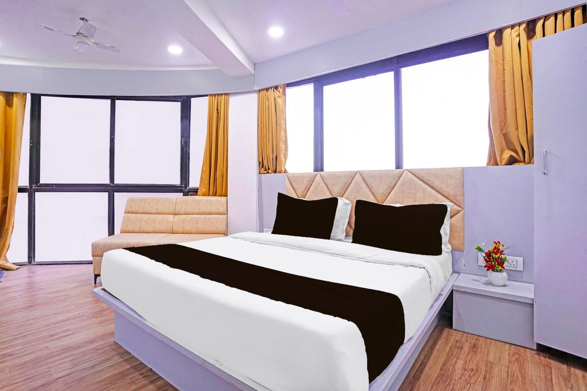 Hotel O Patang 24 Αχμπανταμπάντ Εξωτερικό φωτογραφία